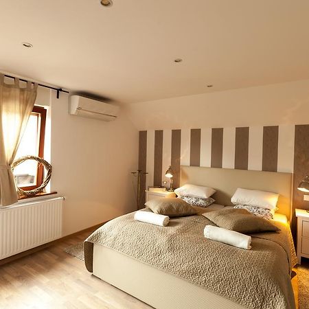 Apartment Klin Bled Chambre photo