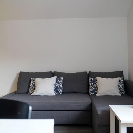 Apartment Klin Bled Extérieur photo