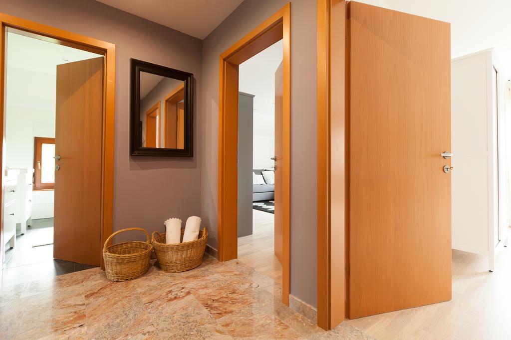 Apartment Klin Bled Chambre photo