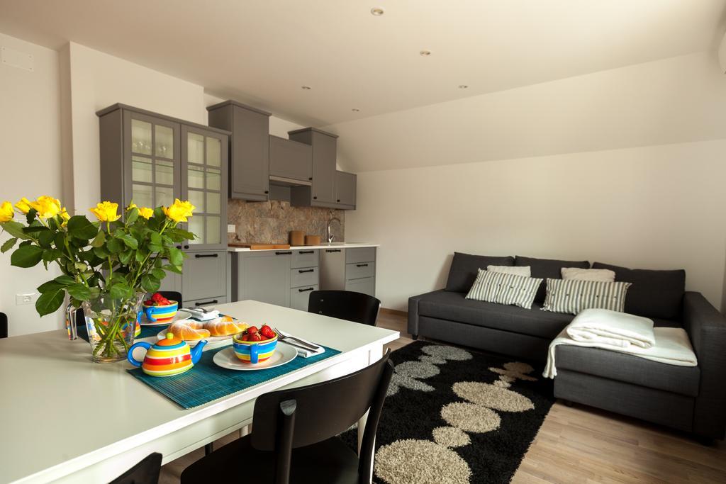 Apartment Klin Bled Chambre photo