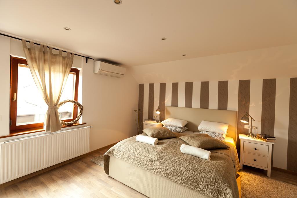 Apartment Klin Bled Chambre photo