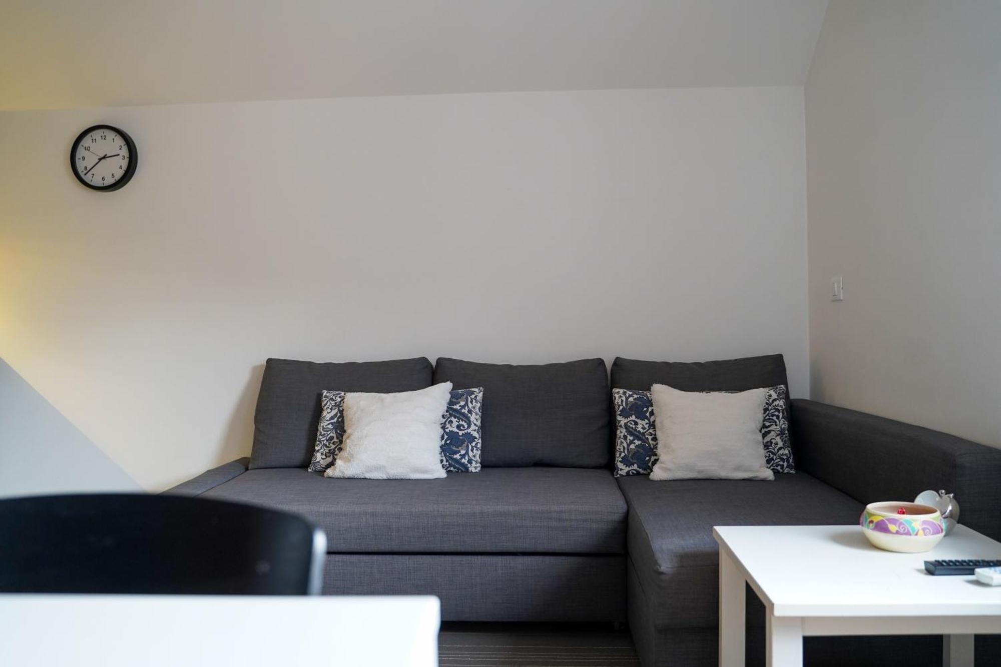Apartment Klin Bled Extérieur photo
