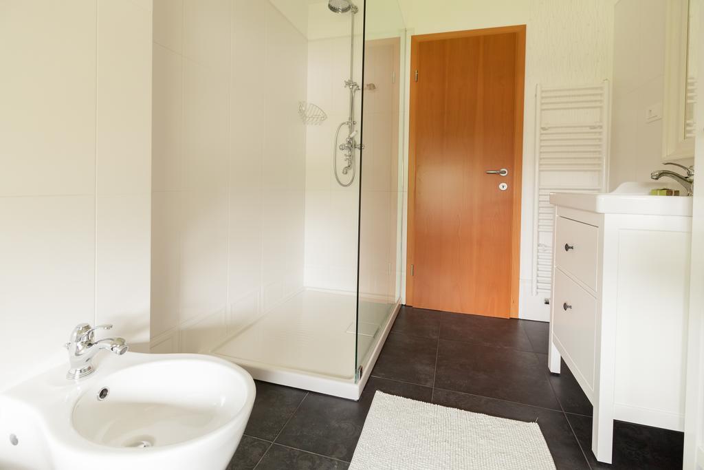 Apartment Klin Bled Chambre photo